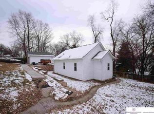 3117 Craig Ave, Omaha, NE 68112