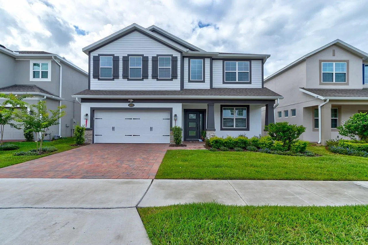 5 bed, 3775 sqft, $3,800 — Photo 1