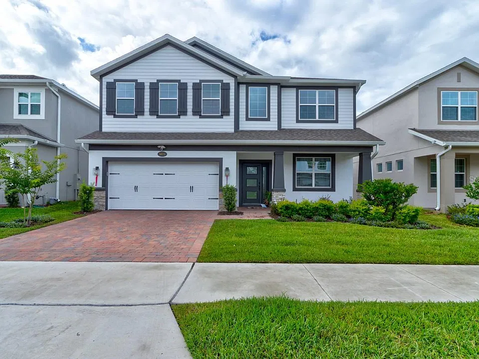 5675 Green Arrow Pl