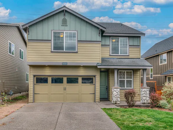 828 NE Locksley Dr, Bend, OR 97701