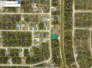 Van Raub St #46, North Pt, FL 34291
