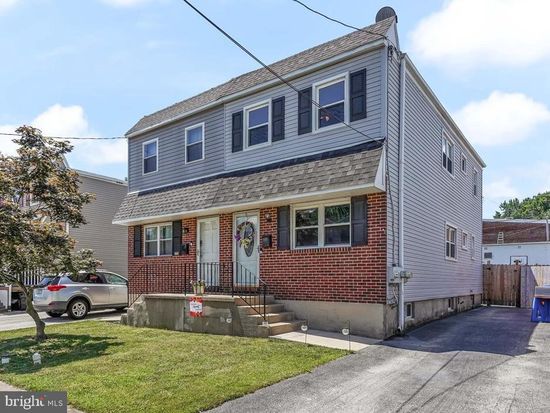227 Green St, Holmes, PA 19043
