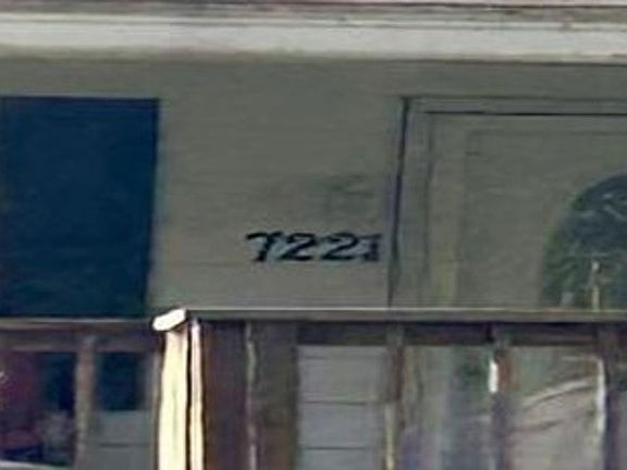 Exterior Address Verification