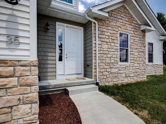 2nd image of 35 Blackstone Way