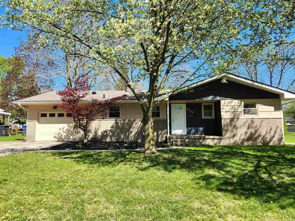 3712 Nottingham Ter, Midland, MI 48642