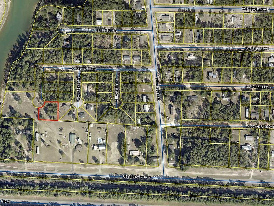 2nd image of Lots 1&2 Country Blvd #3