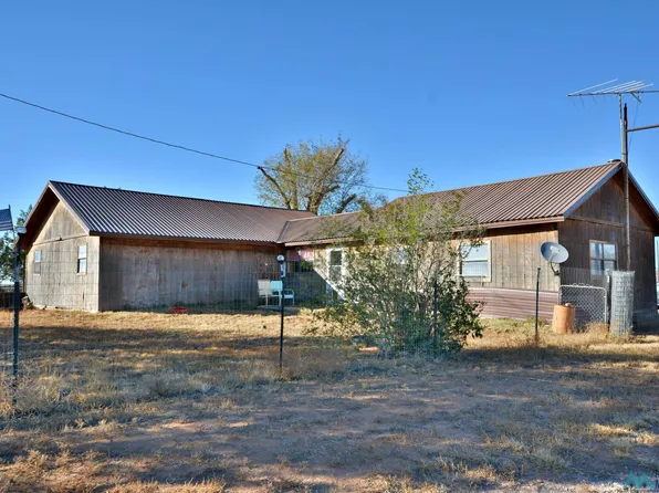 2770 S Roosevelt Rd #7, Portales, NM 88130
