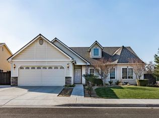 65 S Filbert Ave, Fresno, CA