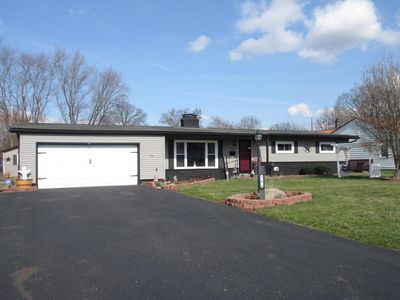 164 Gladys Ave, Newark, OH, 43055