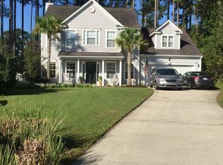 119 Wheat Field Ct, Bluffton, SC 29910