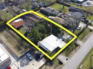 13409 Del Papa St, Houston, TX 77047