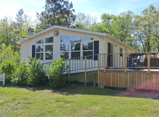481 E River Rd, Motley, MN 56466