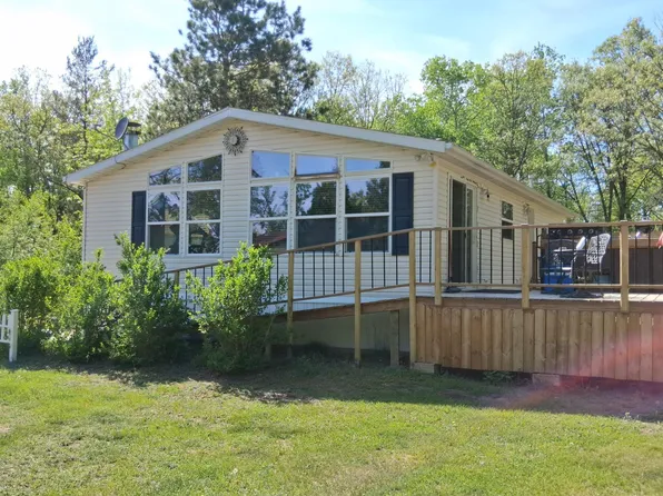 481 E River Rd, Motley, MN 56466