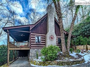 182 Streamside Lane, Seven Devils, NC 28604