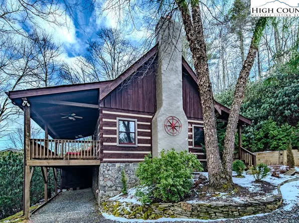 182 Streamside Lane, Seven Devils, NC 28604
