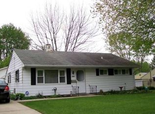 1269 E Fair Ave, Lancaster, OH