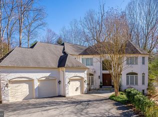 8440 Bradley Blvd, Bethesda, MD 20817