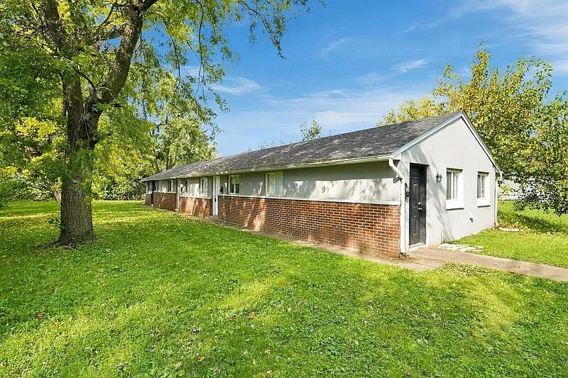 1 bed, 1.0 bath, 500 sqft, $725 — Photo 2