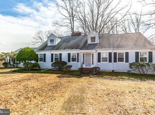 941 W Padonia Rd, Cockeysville, MD 21030