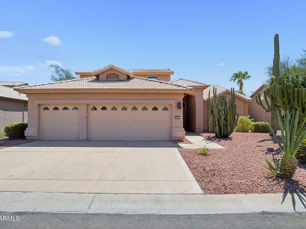 3021 N 152ND Avenue, Goodyear, AZ 85395