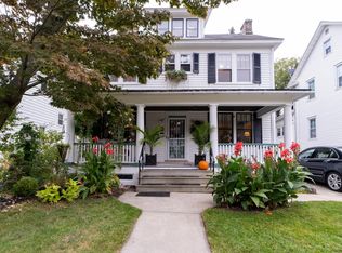 29 Brookline Ave, Albany, NY 12203