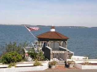 163 Manet Ave, Quincy, MA 02169