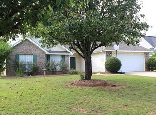 307 Blake Ter, Warner Robins, GA 31088