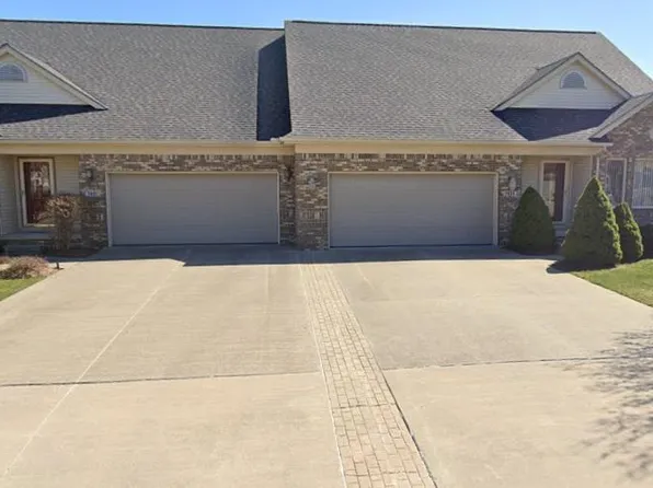 7025 Chase Run Ln, Flushing, MI 48433