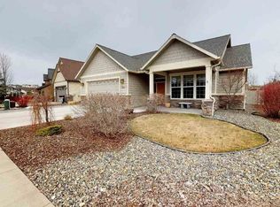 930 SW Center St, Pullman, WA 99163