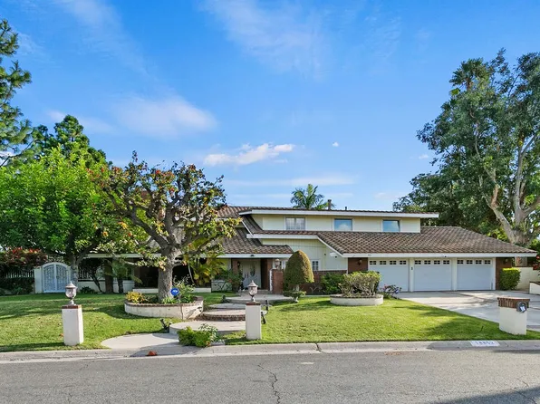 18852 Patrician Dr, Villa Park, CA 92861