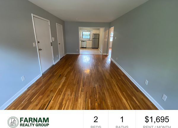 1st image of 327 Fountain St APT 2C