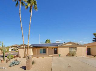 1202 E Sahuaro Dr, Phoenix, AZ 85020