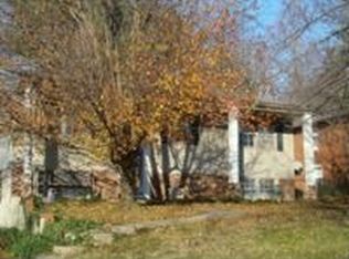 47 Valley View Dr, Danville, KY 40422