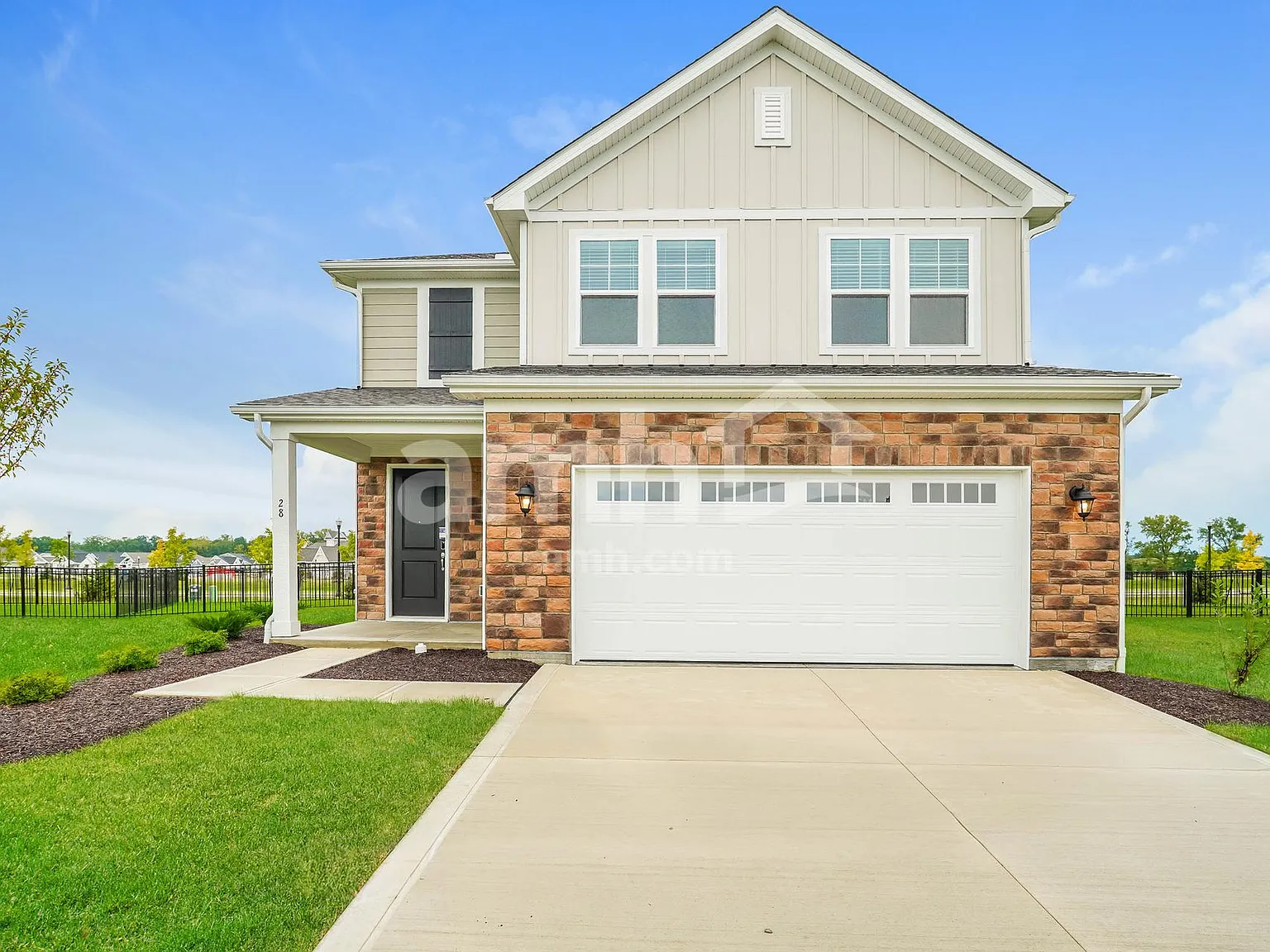 3 bed, 2.5 bath, 1606 sqft, $2,485 — Photo 1