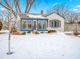 1799 Lindy Ave, Roseville, MN 55113