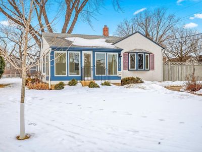 1799 Lindy Ave, Roseville, MN, 55113