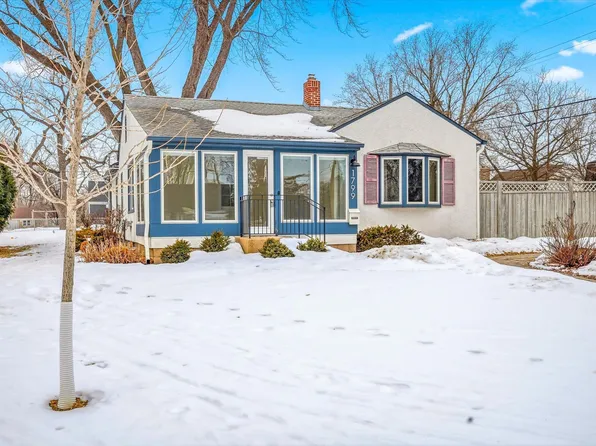 1799 Lindy Ave, Roseville, MN 55113