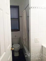 Rented by 24 7 NYC Realty Inc.