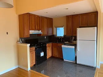 Rented by Brown Harris Stevens