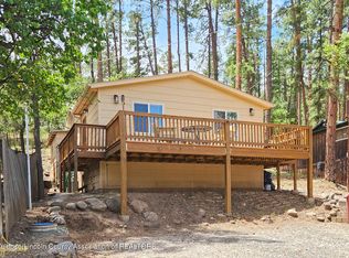 323 Carters Ln, Ruidoso, NM 88345