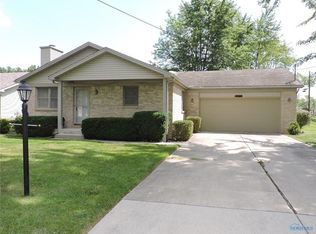 4435 Margrete Dr, Maumee, OH 43537