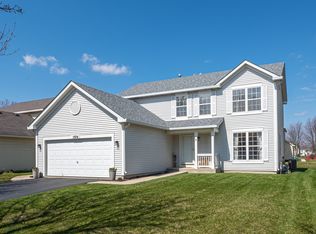 1974 Tilson Ln, Romeoville, IL 60446