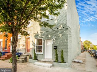 611 Scott St, Baltimore, MD 21230