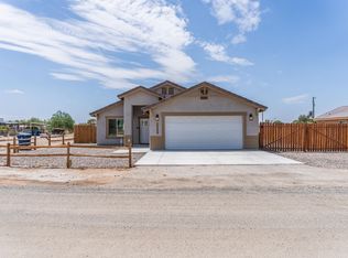 12744 E 42nd Pl, Yuma, AZ 85367