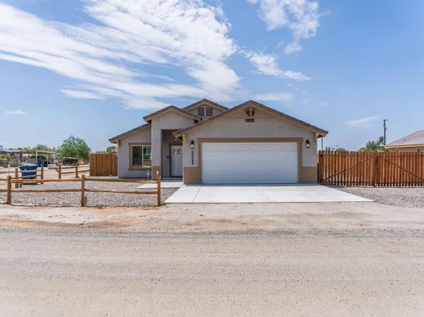 12744 E 42nd Pl, Yuma, AZ 85367