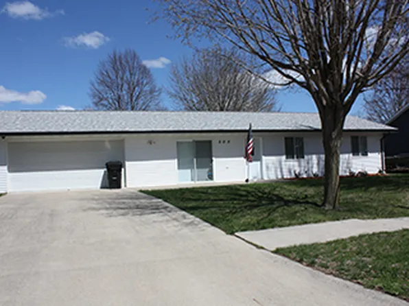 505 NW 5th St, Earlham, IA 50072