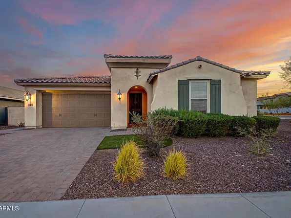 2792 N ACACIA Way, Buckeye, AZ 85396