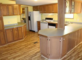 1234 Gobblers Mountain Rd, Branson West, MO 65737