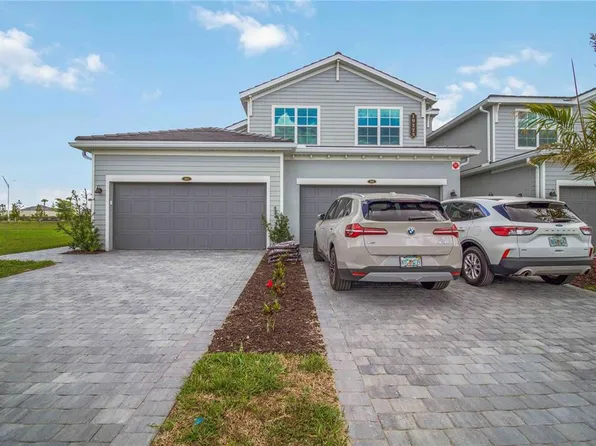 19223 Cherrystone Way #101, Lakewood Ranch, FL 34211