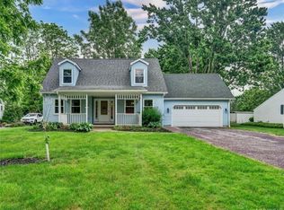 6451 Goodrich Rd, Clarence Center, NY 14032